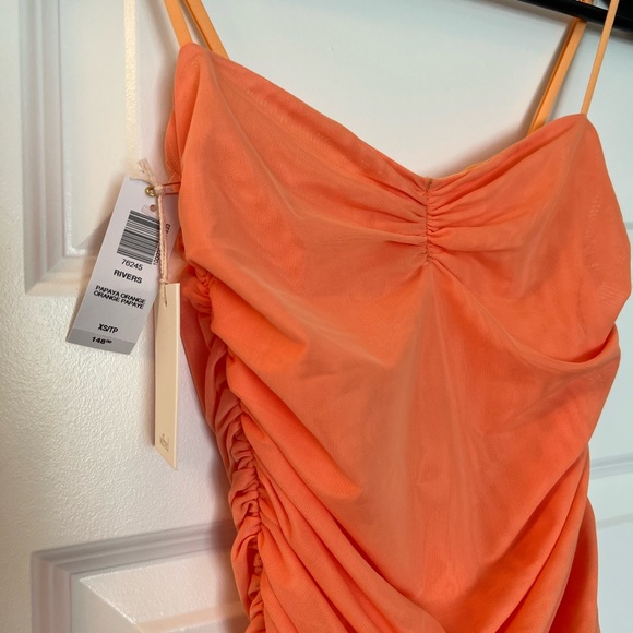 Wilfred Rivers Dress - Picture 6 of 7